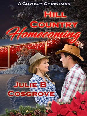 cover image of Hill Country Homecoming